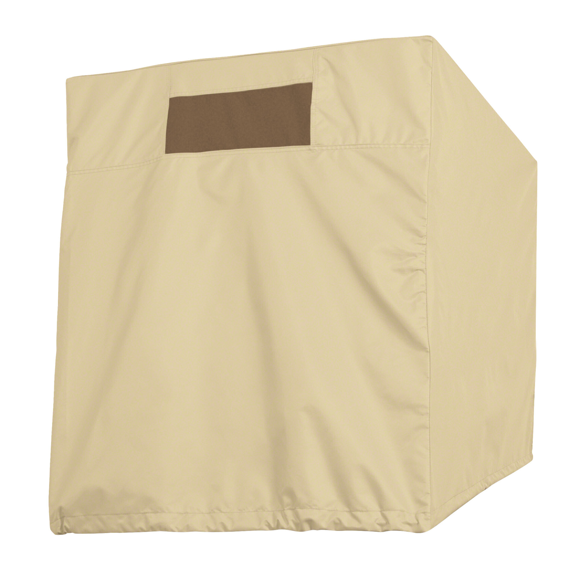 Classic Accessories Evaporative Cooler Cover — Down Draft, 8in., Model# 52-116-216101-00